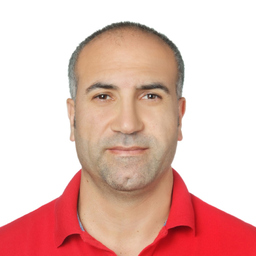 Mehmet Salih YAKUT's profile picture