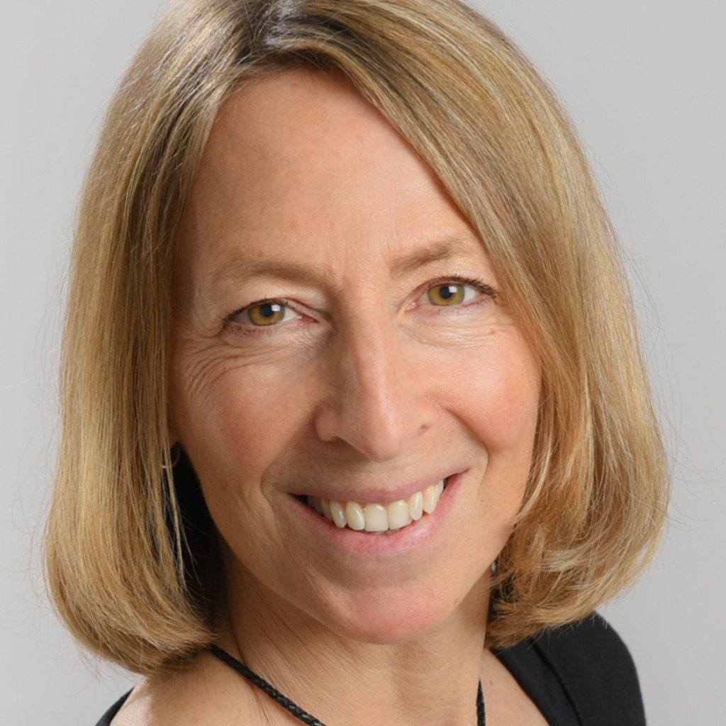 Gaby Bahr Empfangsmitarbeiterin Green Energy e.G. XING