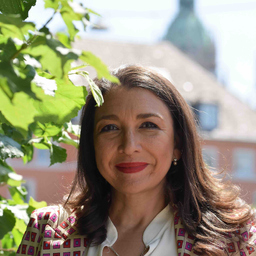 Daniela Di Benedetto