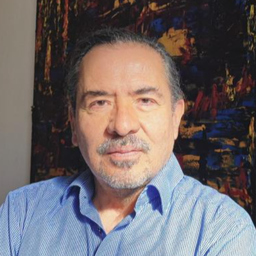 Jorge ticona