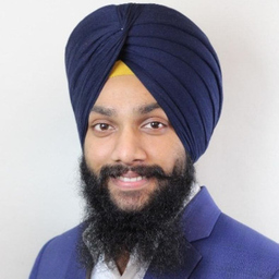 Simarjot Singh