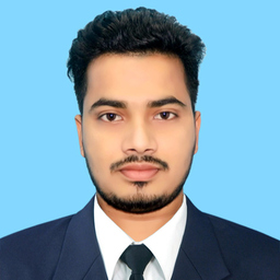 Md Monjurul Islam Nafis