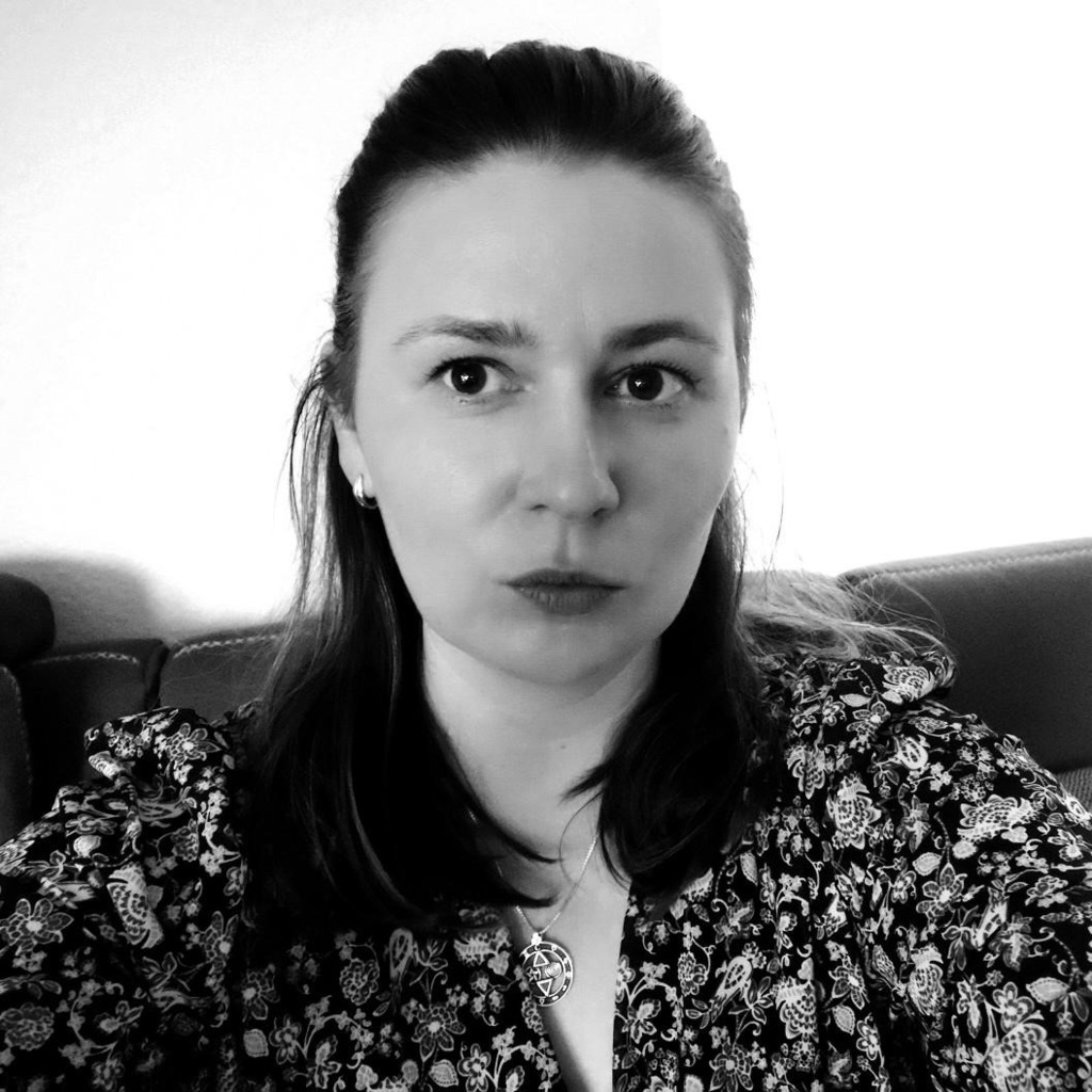 Kati Luczak Geschäftsführende Direktorin Kursana Social Care GmbH