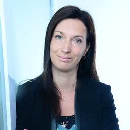 Nadine Malkowski