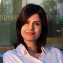 Fatemeh Saderi