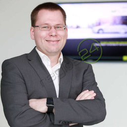 Marc Ritsche
