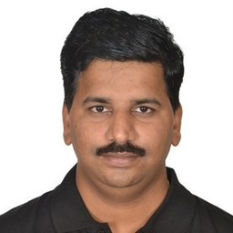 Atul Rajmane
