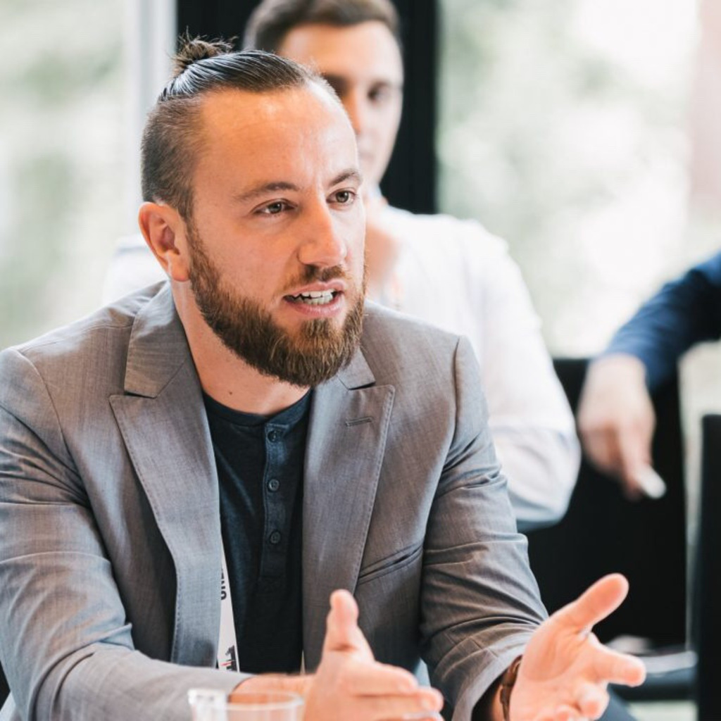 Kim Otto Teamleiter Fraud Operations Detection Otto (GmbH & Co KG