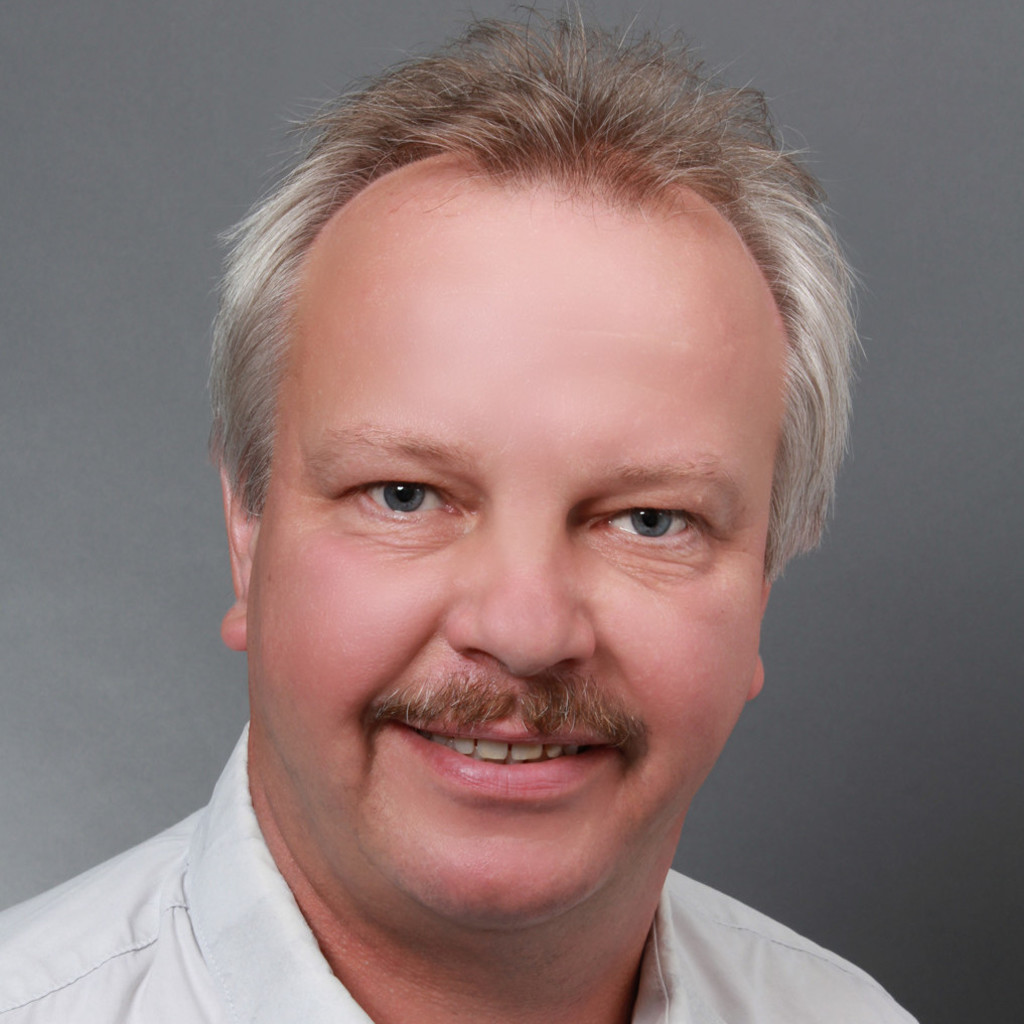 Horst Heinrichs Planungsingenieur Dataport AöR XING
