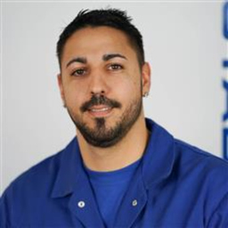 Tiago Ferreira