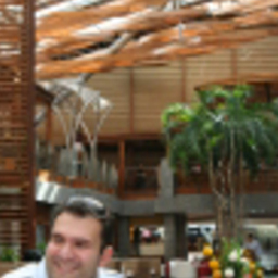 Ehsan Rahbari