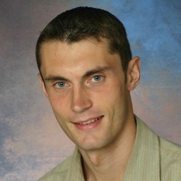 Stefan Fleckenstein