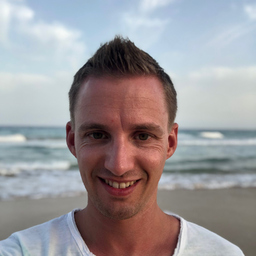 Dirk Heinrichs