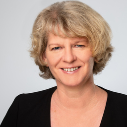 Ulrike von Aswegen