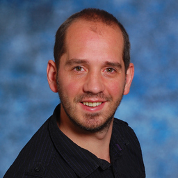 Dr. Bart Postma