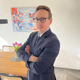 Jens Priebe