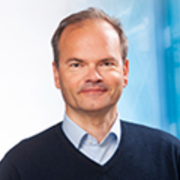 Markus Rebitzky