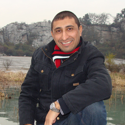 Dr. Jumah Salmani