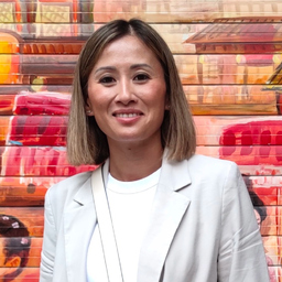 Minh Nguyet Meyer