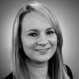 Nicole Huenmoerder