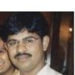 Dr. Sunil Kumar reddy Vempalli
