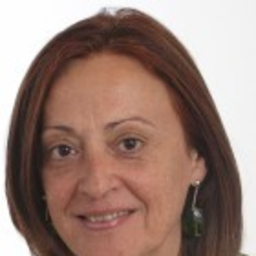 Pilar Rojas Martínez