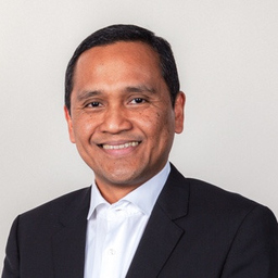 Dr. Muhammad Ikhwan