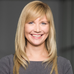 Kristin Brenke