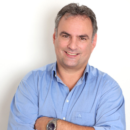 Profilbild Georg Helfer