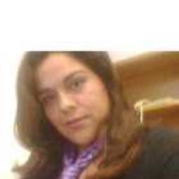 Nancy Castillo T