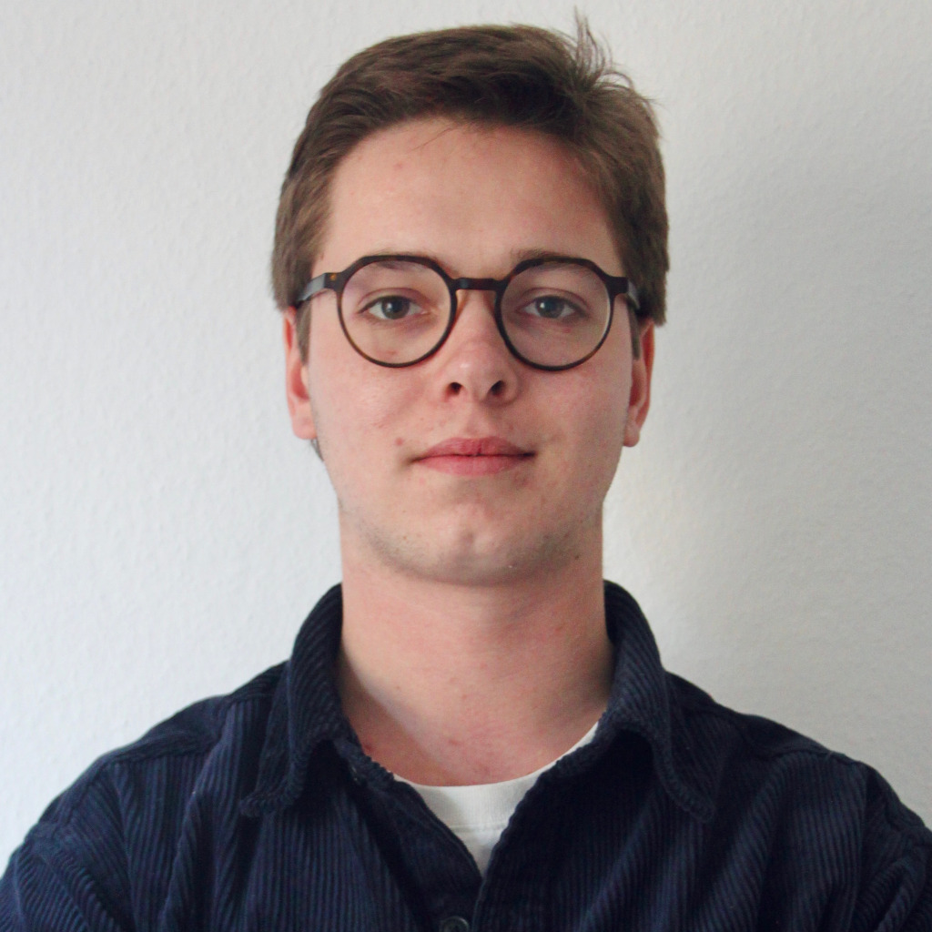 Ferdinand Heinrich Research Consultant COLIFT GmbH XING