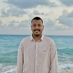 Mahmoud Hussienn