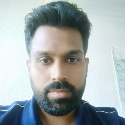 Khamar Parengal