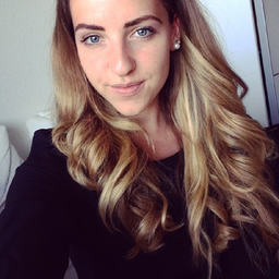 Alina Brasch's profile picture