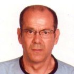 Francisco  Jose martin Gonzalez