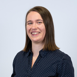 Jacqueline Pitzer