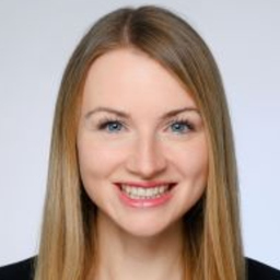 Verena Schämann