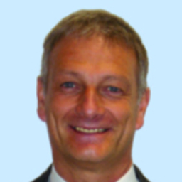 Peter Strobel