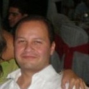 Fabian Arroyave Salazar