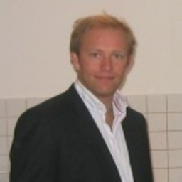 Morten Bo Petersen