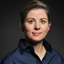 Julia Schall