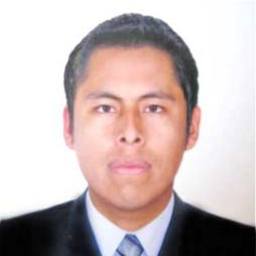 Melvin Carrasco Catacora