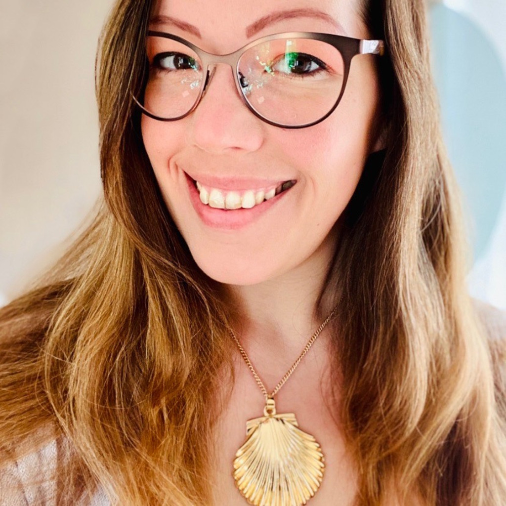 Ariane Krüger Mediengestalterin Bäckerei Hamma XING