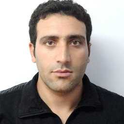 Suliman Mossah
