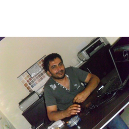 Ilyas Koç