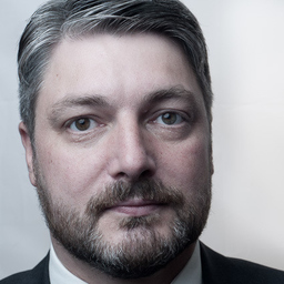 Markus Dörr