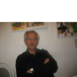 Faramarz Pourian