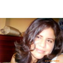 HAYDEE HEREDIA