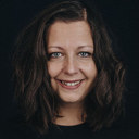 Social Media Profilbild Rosanna Helm-Visscher München