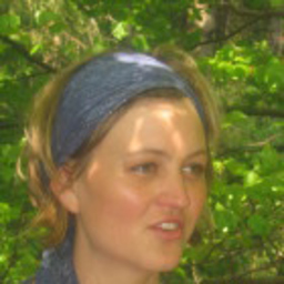 Vanessa Oberborbeck